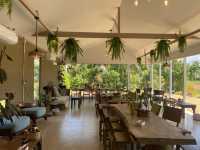 Lake villa cafe @behind the mountain สงขลา
