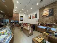 🍰 Familiar Flavours at Chateraise @ AEON Bukit Indah