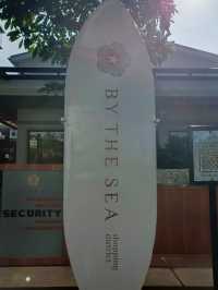Wave of Style: Shopping at by the SEA PIK, Jakarta