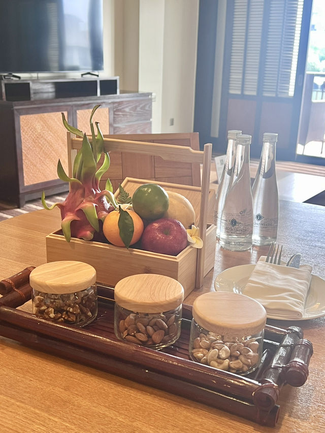 河內西湖洲際酒店