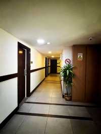⭐ Summer Getaway at Setiawan Mornington Hotel