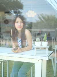See you again cafe & eatery : คาเฟ่การ์ตูน 2 มิติ