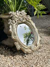 SAVE GARDEN