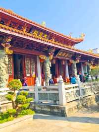 一个人慢游潮州：胃小但风景太大，食不尽、走不完