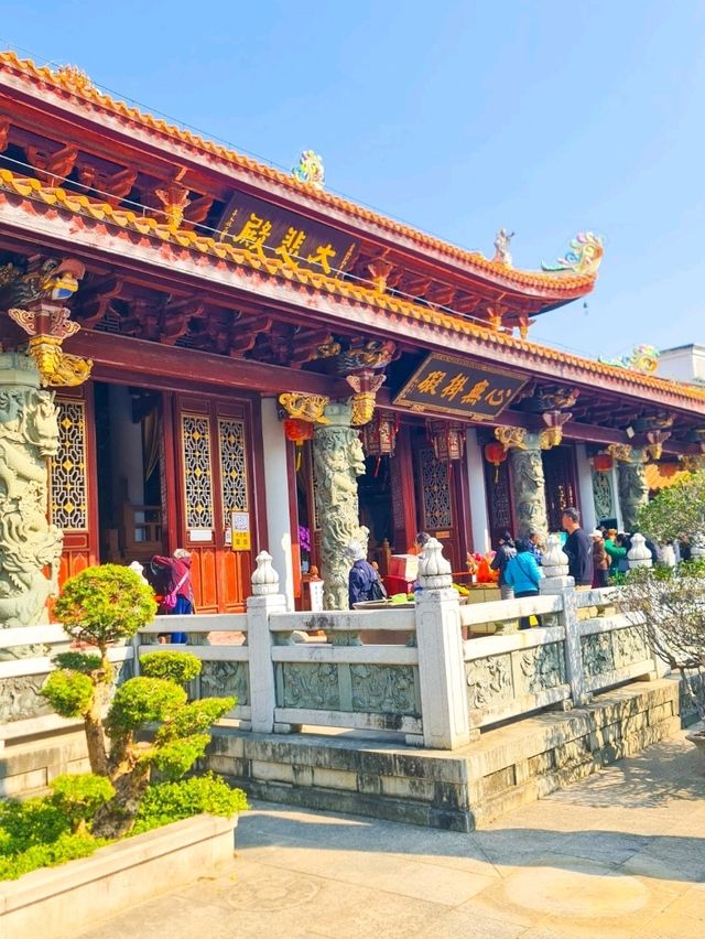 一个人慢游潮州：胃小但风景太大，食不尽、走不完