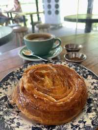  🥐 Tiong Bahru Bakery เบเกอรี่สไตล์ฝรั่งเศส