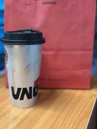 UNO Coffee สาขาเมเจอร์รัชโยธิน