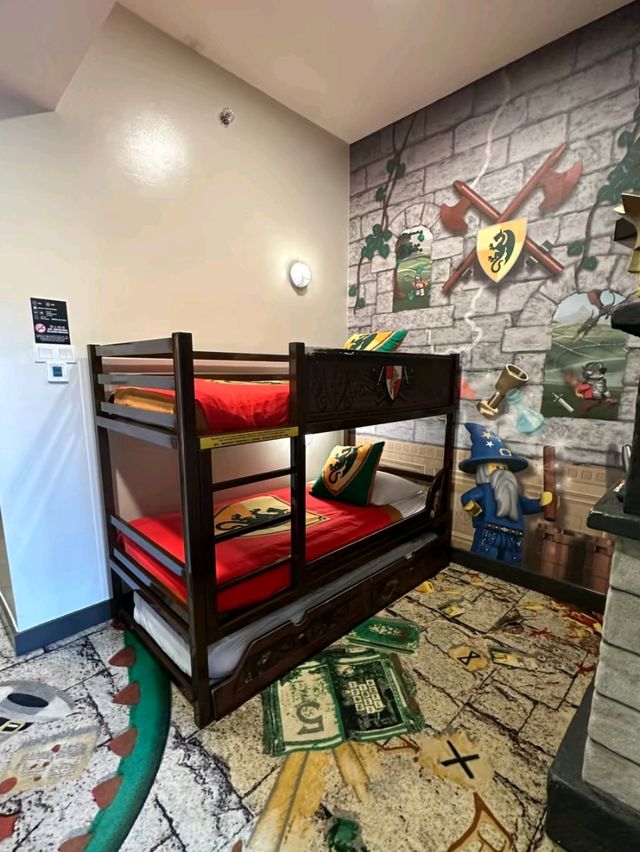 🎡🏨 LEGOLAND Malaysia Hotel, Johor – Stay Where the Fun Begins! 🧱🇲🇾