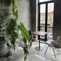 MONDO Espresso & Tea Bar – คาเฟ่เมืองเก่าภูเก็ต 