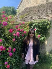 🏡 The Cotswolds, UK – Your Dreamy Summer Vacation & Day Trip from London 🌸✨