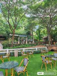 จุดเช็คอินสวนผึ้งที่ห้ามพลาด‼️the scenery vintage 
