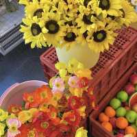  Woops Smoothie & Flower 