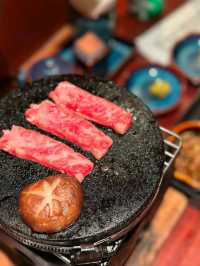 KYO WATAMI Grill & Sushi