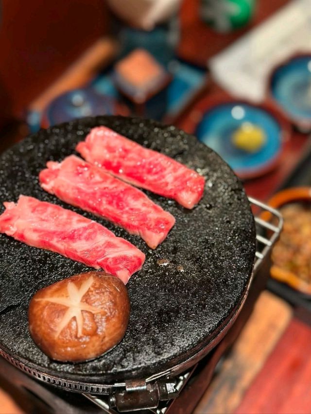 KYO WATAMI Grill & Sushi
