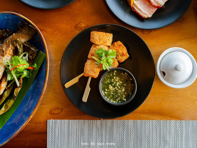 อร่อยฟินไม่อั้นกับแซลมอน 4 สายพันธุ์