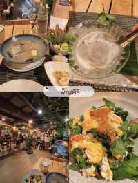 มัดรวม ร้านอาหาร คาเฟ่และที่พักสมุย แบบจุกๆ 🍽🌴✨