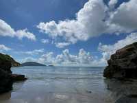 Big Wave Bay: Surfing Hong Kong’s Laid-Back Break