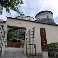 Kufstein & Fortress 