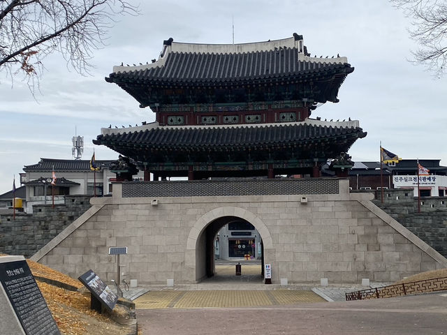 당일치기 진주 여행 일정 공유 ❤️