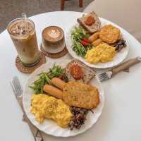 P.66 Penang – คาเฟ่เล็กแต่มู้ดจัดเต็ม สำหรับสายมินิ