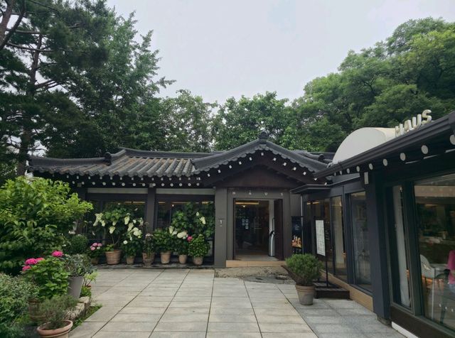 국내여행 분위기 좋은 양평 하우스 베이커리