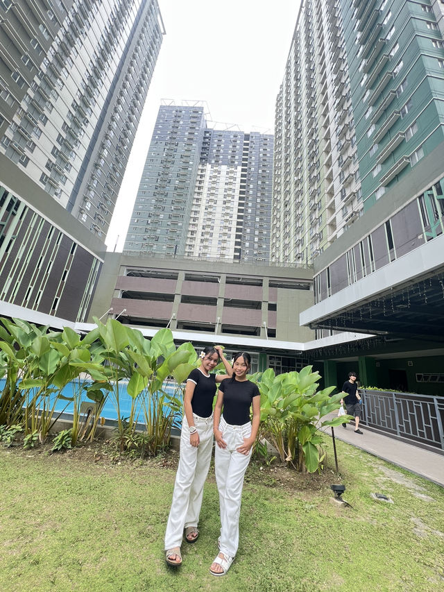Cebu City Philippines- Queen City of the South