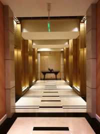 "Sky-High Luxury in the Heart of Shanghai"