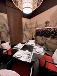 🏯 Yu Palace – Luxe Cantonese Fine Dining at SkyAvenue, Genting Highlands