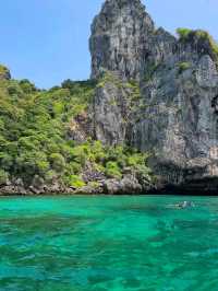 Nui Beach