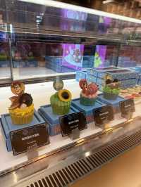 【澳門】新濠影匯 《反斗奇兵》30週年主題展覽🧑‍🚀🪐📸