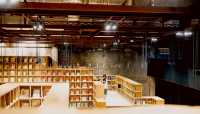 BookXcess @ REXKL – ร้านหนังสือในโรงหนังเก่าสุดเท่ใจกลางกัวลาลัมเปอร์