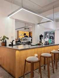 Fuku Coffee & Matcha