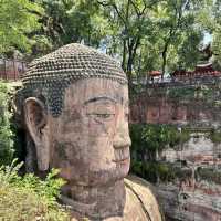 📍 Leshan Giant Buddha Guide | World’s Largest Seated Buddha Statue