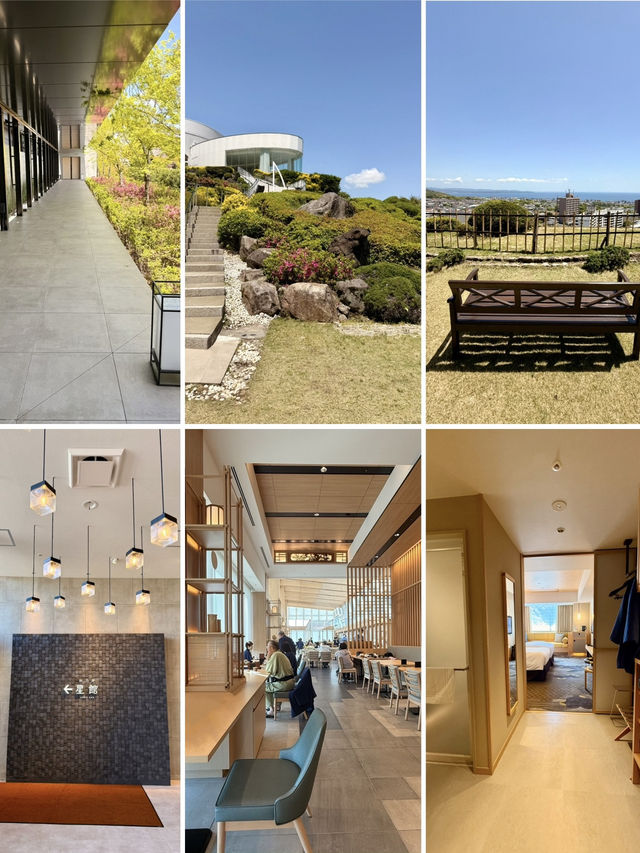 【別府】遊べる巨大ホテル✨和に特化した新館オープン✨