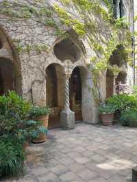 Amalfi Coast