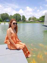 Chompla Cafe (ชมปลา คาเฟ่) จันทบุรี 