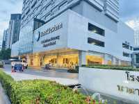 โรงแรมเบสท เวสเทิร์น นาดา ดอนเมือง แอร์พอร์ต