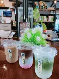 มะ คาเฟ่ |กาญจนบุรี