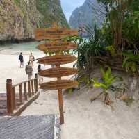Phi Phi Islands Day Trip
