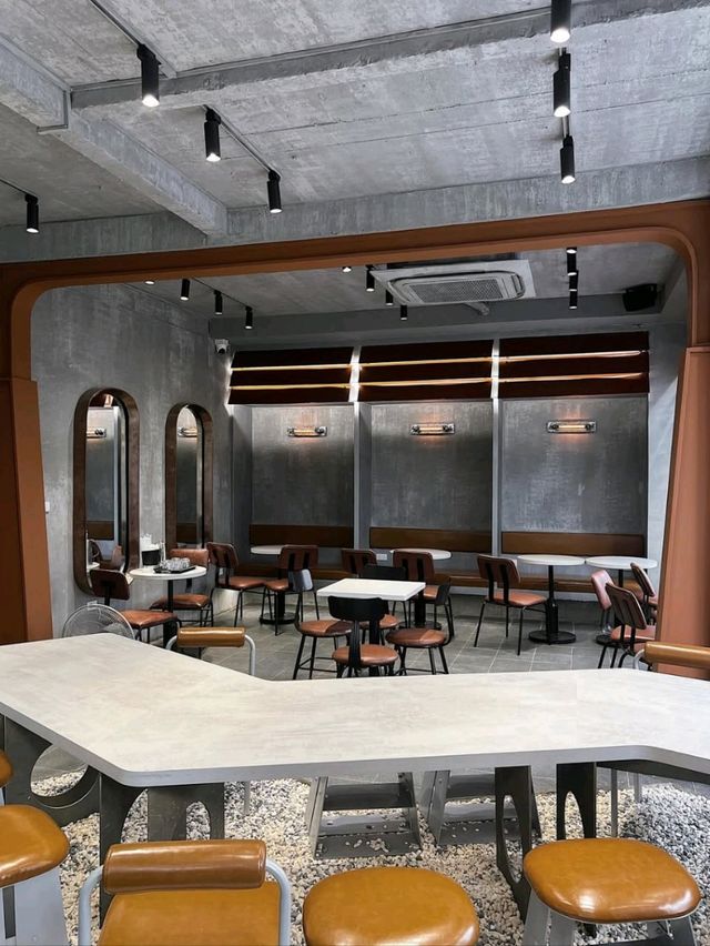 Aventus Coffee