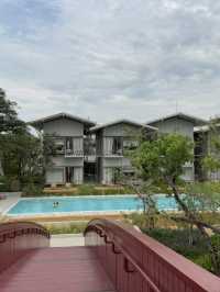 โรงแรม5ดาวที่โคตรประทับใจ