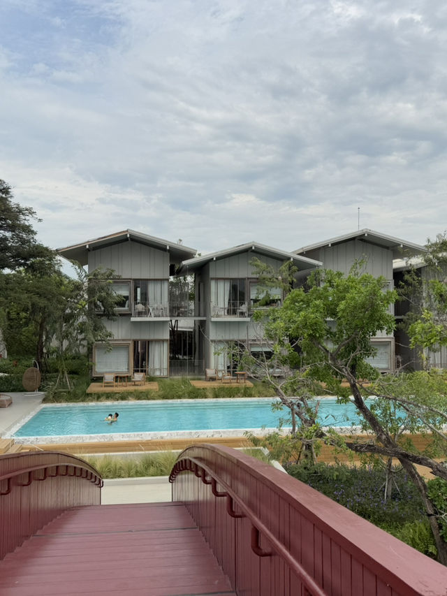 โรงแรม5ดาวที่โคตรประทับใจ