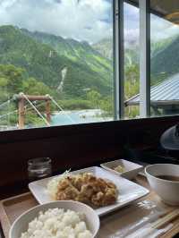 【夏旅×信州】  河童橋  上高地を代表する絶景スポット！！