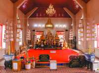 วัดพระยาสุเรน