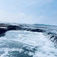🌴 Solo Escape: Talpe Beach – Sri Lanka’s Secret Southern Gem