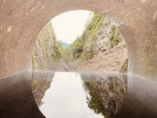 🌊 Solo Escape: Niigata – Japan’s Sea & Sake Capital