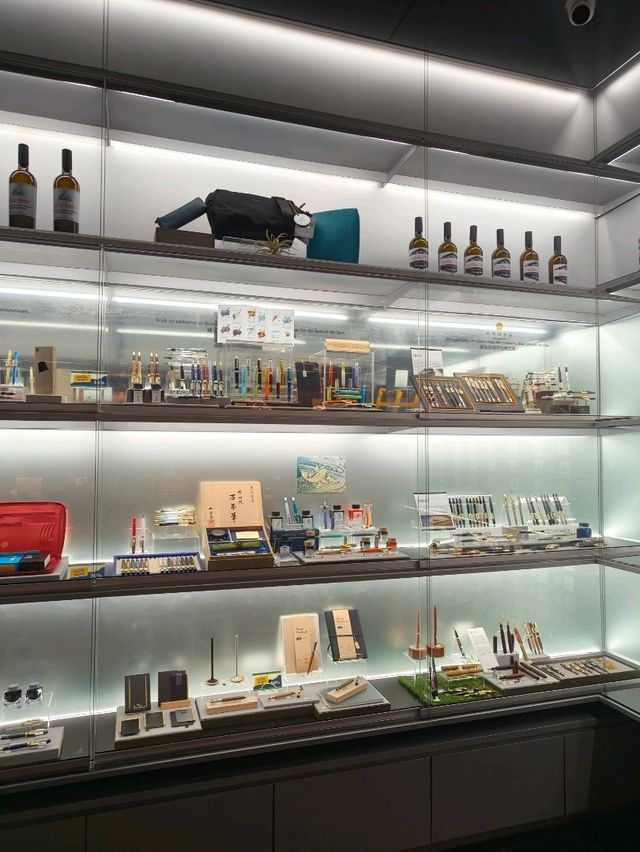 A Must-Visit Spot for Stationery and Lifestyle Finds in KL