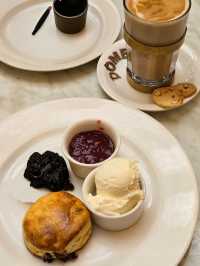 A Stylish Spot for Coffee Lovers in KL