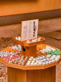Akasaka Hikawa Shrine Tokyo