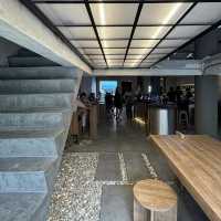 Warden Matcha Bar & Space เ